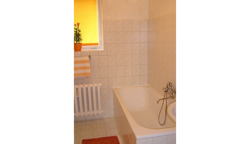 Apartment Charlie Mariánské Lázně